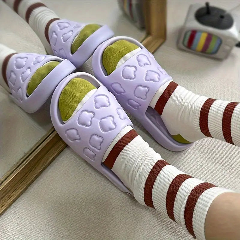 Claquettes Bare Step™ — Claquettes Sandalo, vue 1