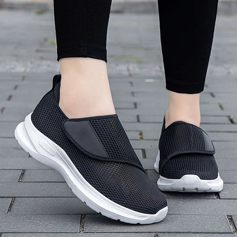Chaussures Orthopédiques pour Diabétiques — Chaussures Sandalo, vue 1