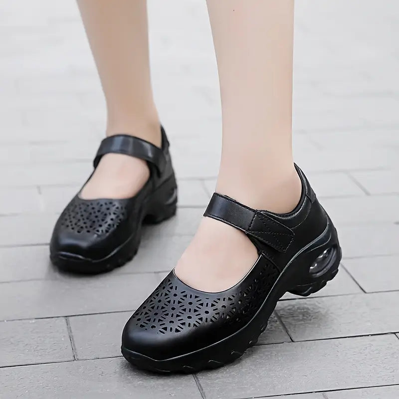 Chaussures de Soignant Air™ — Chaussures de Soignant Sandalo, vue 2