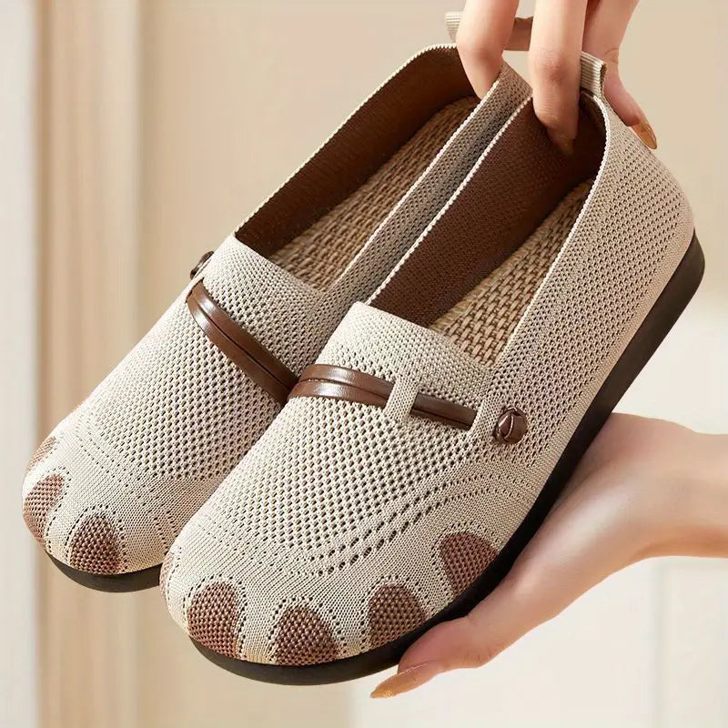 Mocassins Paws™ — Mocassins Sandalo, vue 2