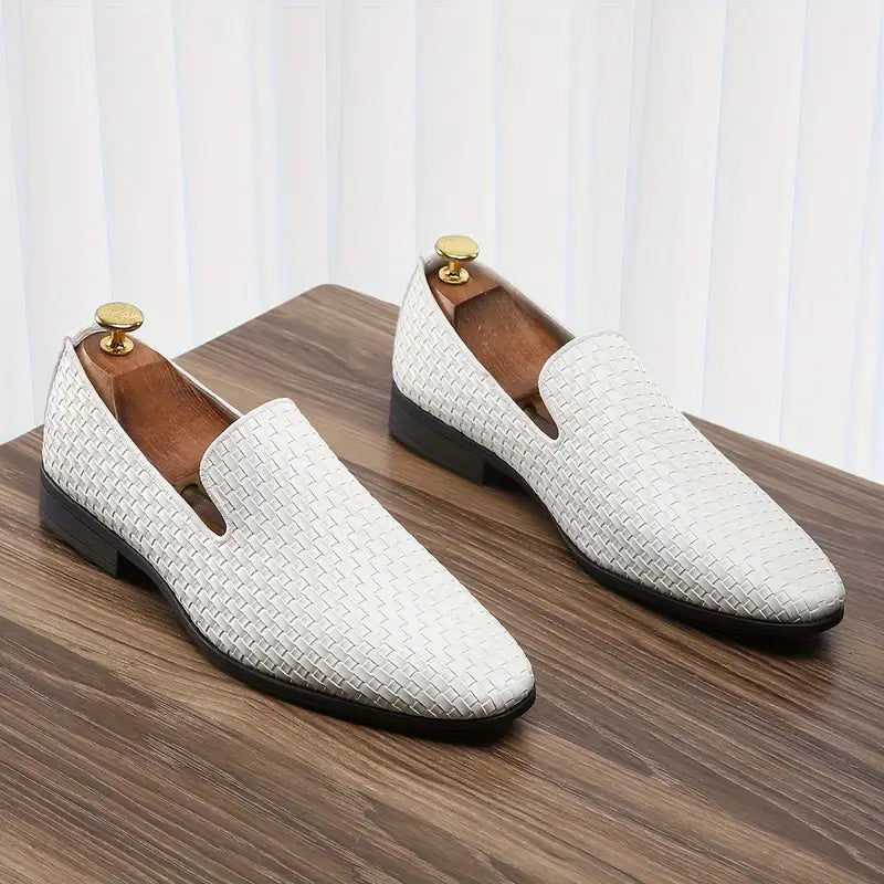 Mocassins en Daim Piazzi™ — Mocassins Sandalo, vue 2