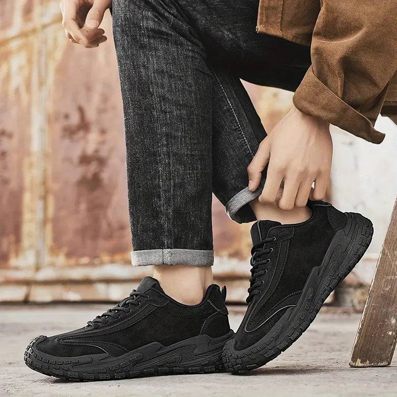 Baskets Urban Trek™ — Chaussures à Bout Large Sandalo, vue 2