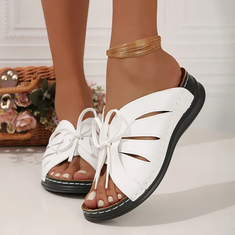Sandales Lacey™ — Sandales Sandalo, vue 1