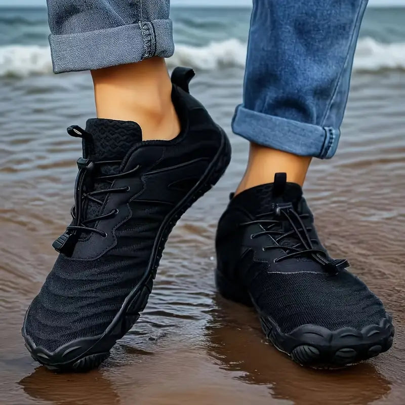 Chaussures de Marche Barefoot Ultra™ — Chaussures à Bout Large Sandalo, vue 2