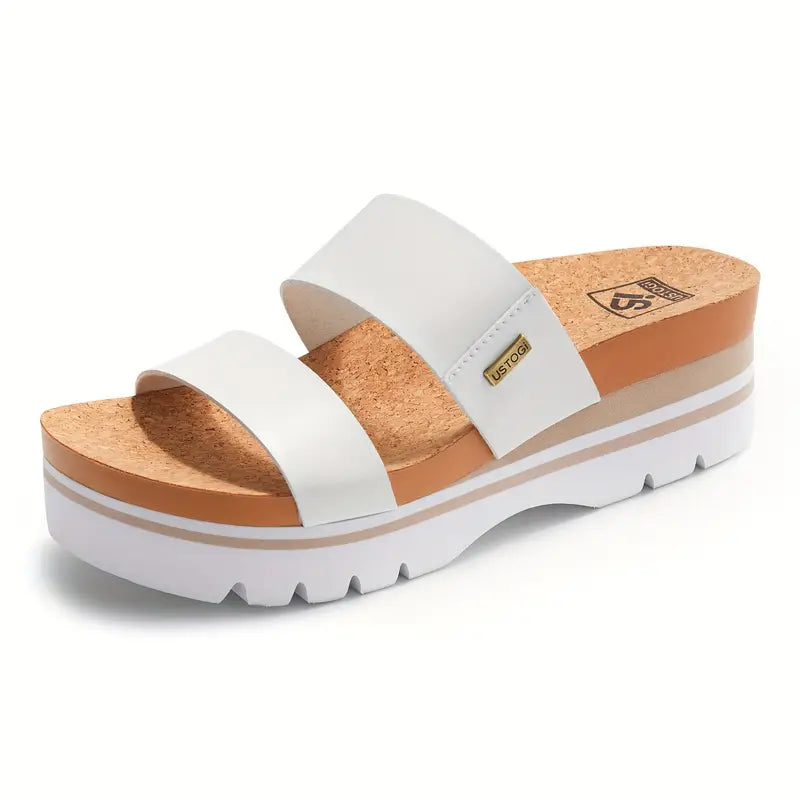 Sandales à Enfiler Criza™ — Sandales Sandalo, vue 2