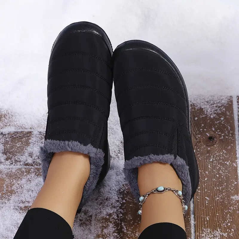 Bottes d'Hiver Frost Guard™ — Bottes d'Hiver Sandalo, vue 2
