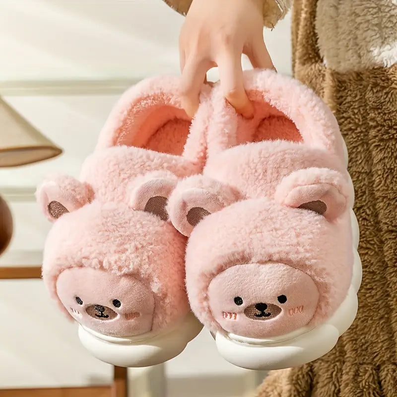 Chaussures Ourson Rigolo — Chaussures Sandalo, vue 1