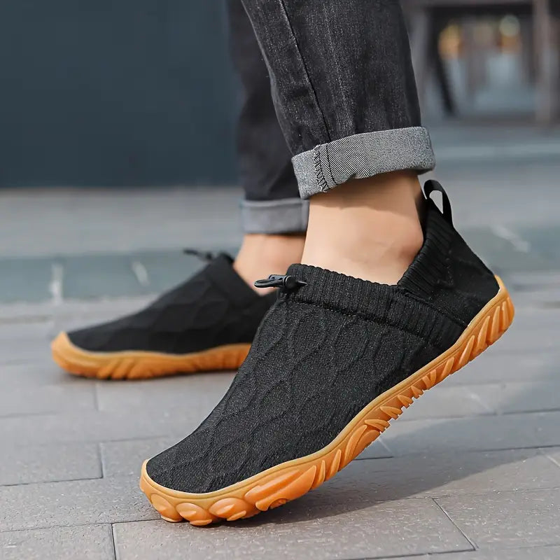 Chaussures Barefoot Wave — Chaussures Barefoot Sandalo, vue 1