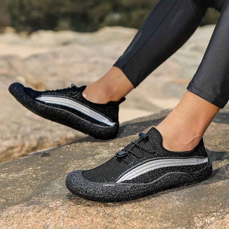 Chaussures Barefoot OceanTrek — Chaussures Barefoot Sandalo, vue 2