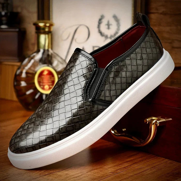 Mocassins à Enfiler Luther™ — Mocassins Sandalo, vue 2