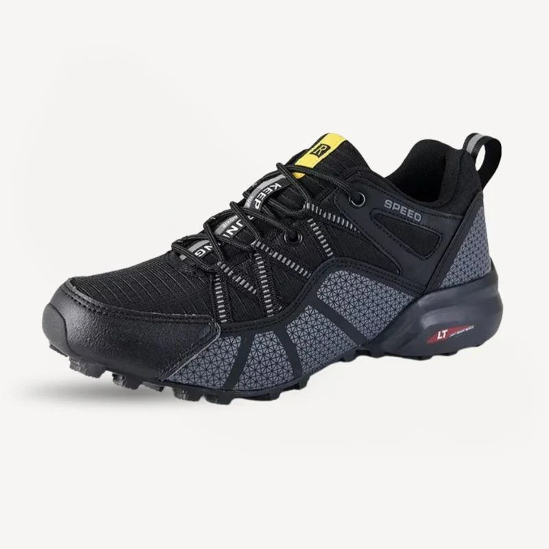 Chaussures de Marche Alti Grip™ — Chaussures Sandalo, vue 1