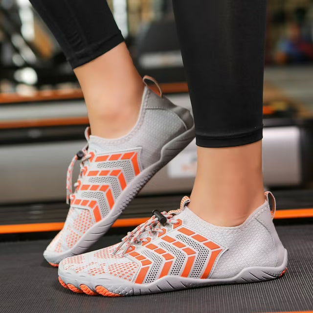 Chaussures Barefoot Coastal Grip™ — Chaussures Barefoot Sandalo, vue 2