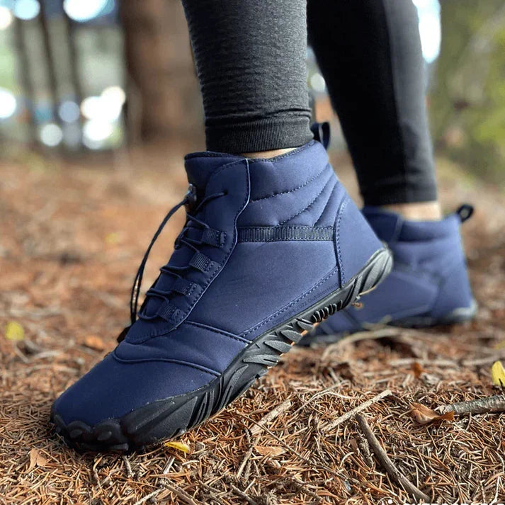 Bottes Confort d'Hiver — Bottes Sandalo, vue 2