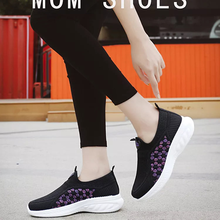 Chaussures à Enfiler Fitness Été — Chaussures Sandalo, vue 2