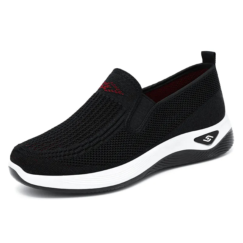 Chaussures de Tennis Respirantes — Chaussures Sandalo, vue 1