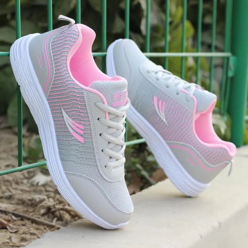 Baskets Sprint Claudia™ — Baskets Sandalo, vue 2