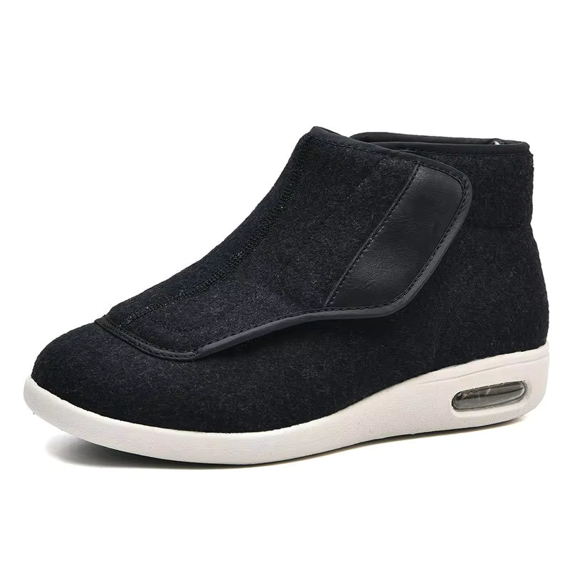 Chaussures Diabétiques Larges™ — Chaussures Sandalo, vue 1
