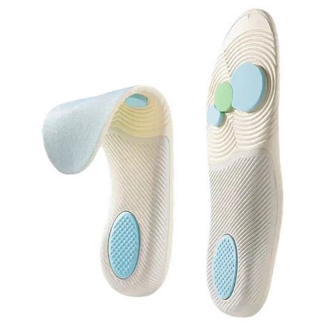 Semelles de Soutien Sport™ — Semelles Intérieures Sandalo, vue 2