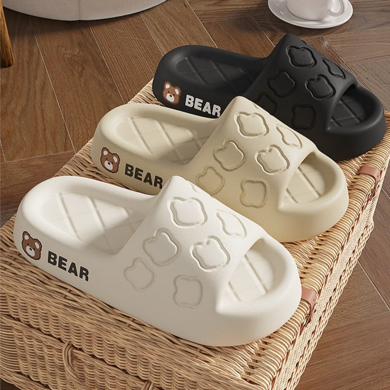 Claquettes Bare Step™ — Claquettes Sandalo, vue 2