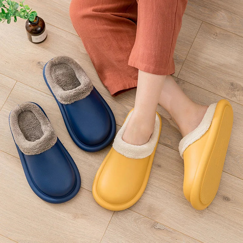 Sabots Cloud Crème — Sabots Sandalo, vue 2