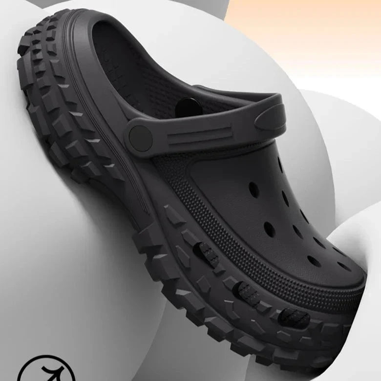 Sandales Sabots Chunky™ — Sandales Sandalo, vue 2