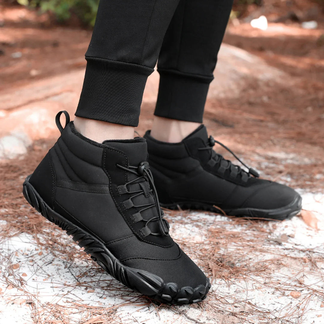 Chaussures de Running Barefoot — Chaussures Barefoot Sandalo, vue 1