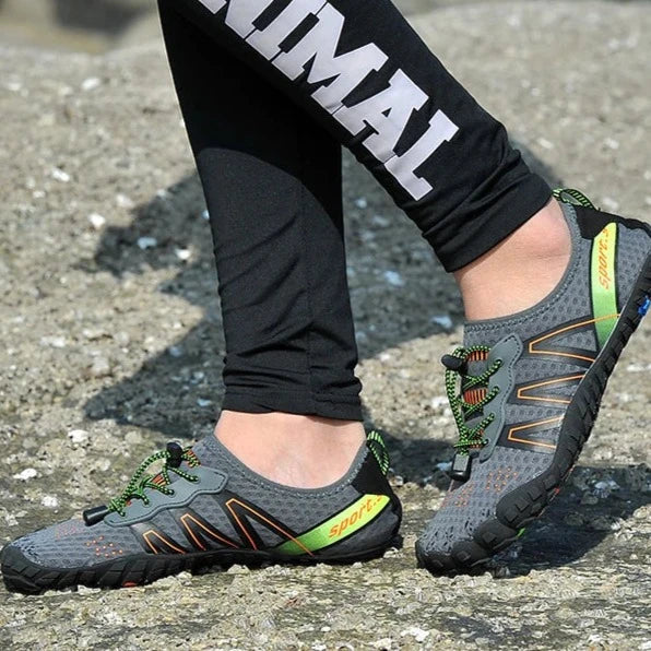 Chaussures Aqua Walker — Chaussures Sandalo, vue 1