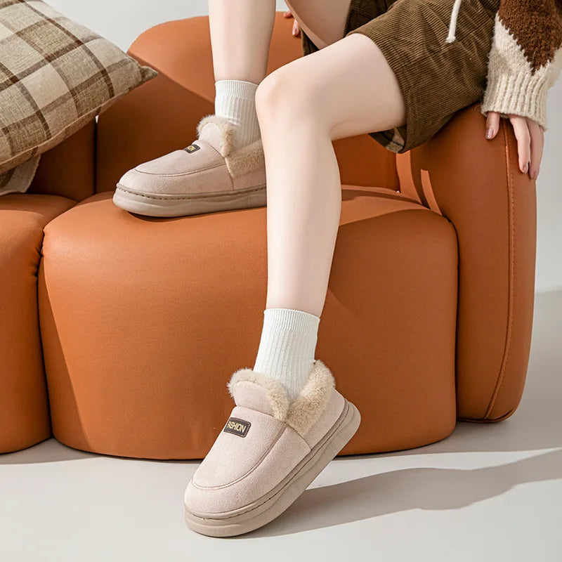 Chaussures en Coton Flurry — Chaussures Sandalo, vue 2