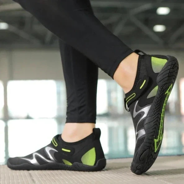 Chaussures Aquatiques Barefoot — Chaussures Barefoot Sandalo, vue 1