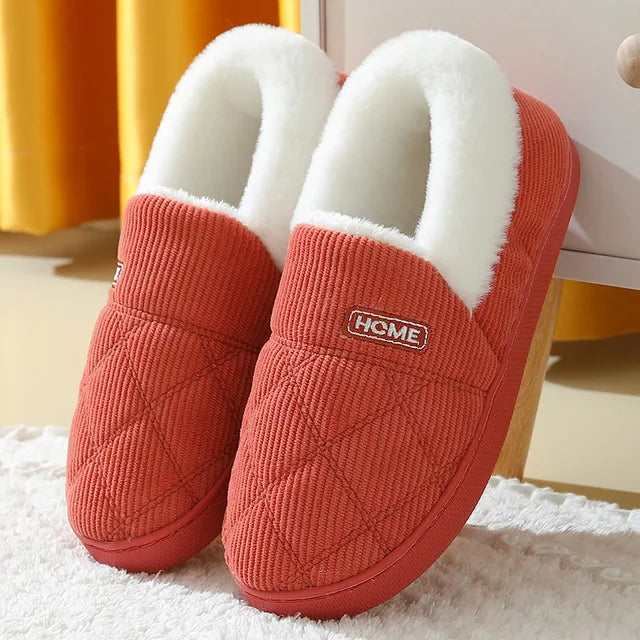 Chaussons Cloud Husky — Chaussons Sandalo, vue 1