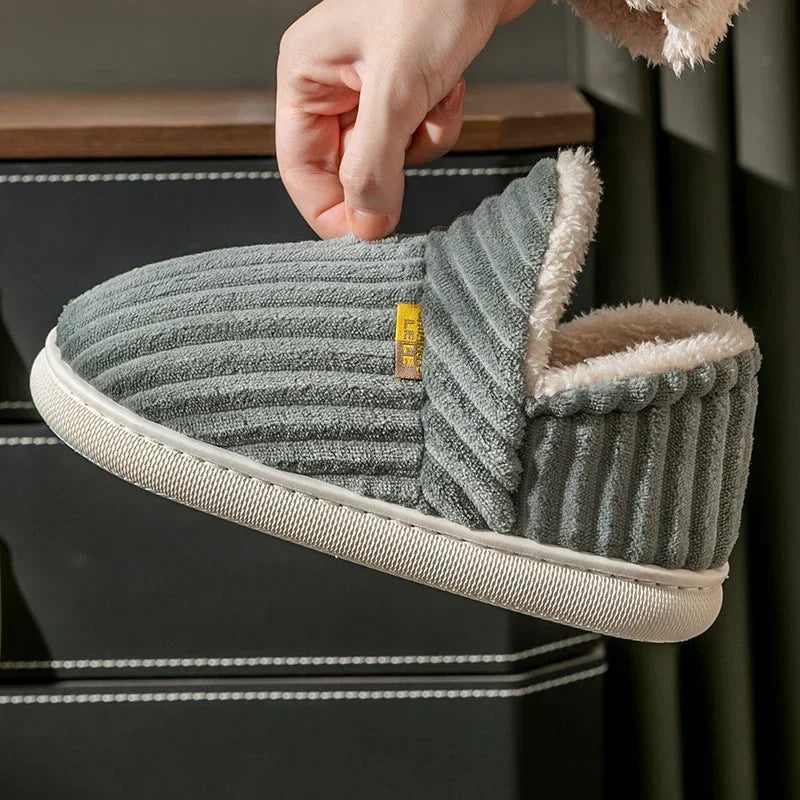 Chaussures Cloud en Coton — Chaussures Sandalo, vue 2