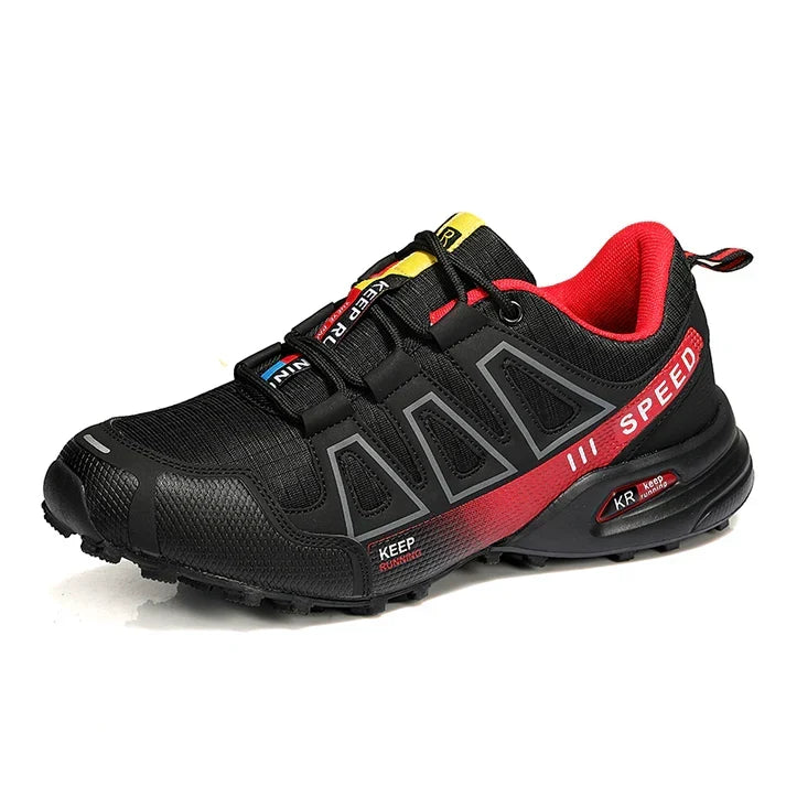 Chaussures Metro Trek™ — Chaussures Sandalo, vue 1