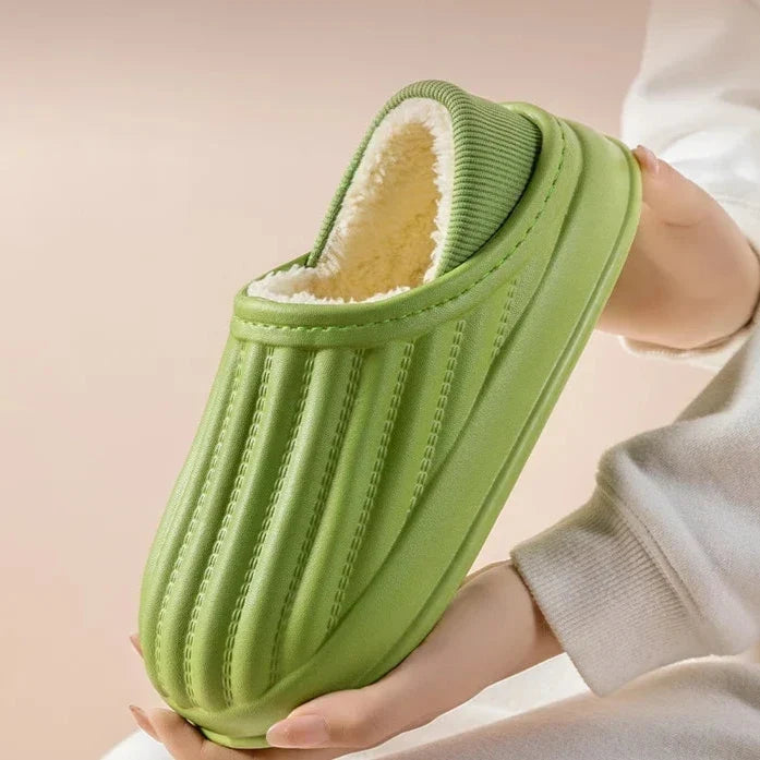 Chaussures d'Hiver Anti-Neige — Chaussures Sandalo, vue 1