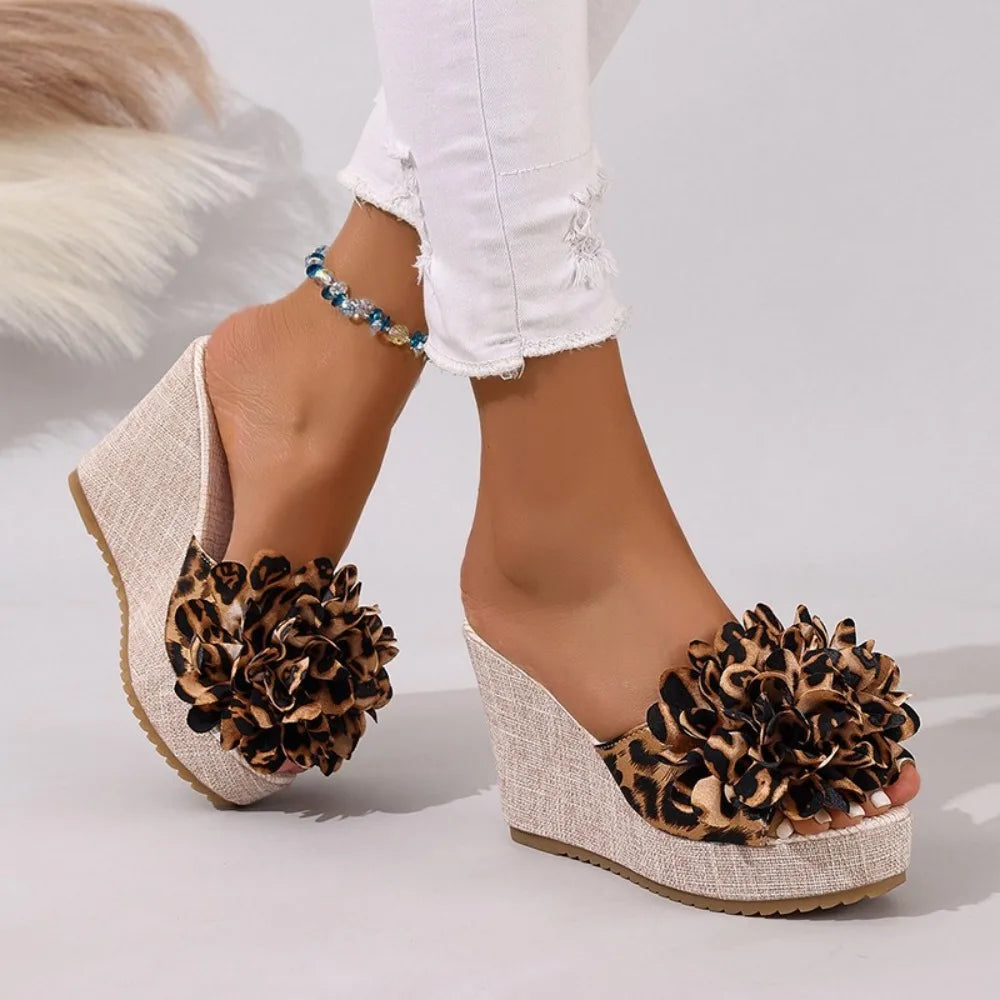Compensées Bloom Ramona™ — Chaussures Compensées Sandalo, vue 2