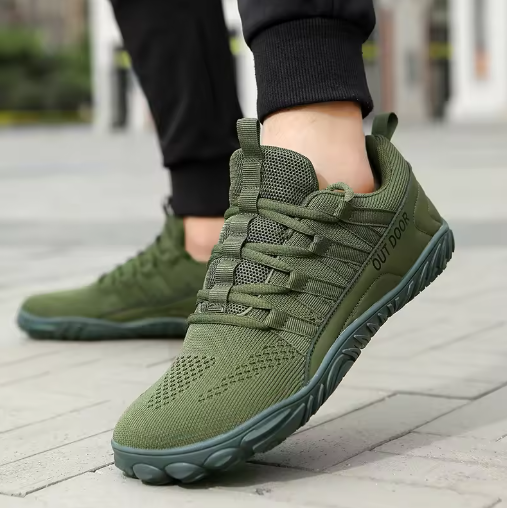 Chaussures de Randonnée Sport — Chaussures Sandalo, vue 1