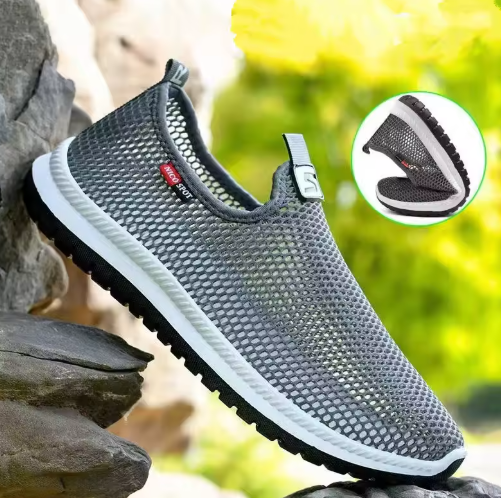 Chaussures de Sports Aquatiques™ — Chaussures Sandalo, vue 2
