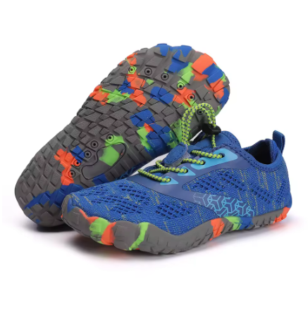 Baskets Aqua Grip Enfant — Baskets Sandalo, vue 1