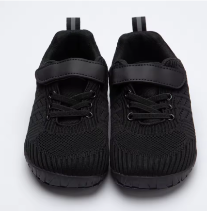 Baskets en Mesh Enfant — Baskets Sandalo, vue 2