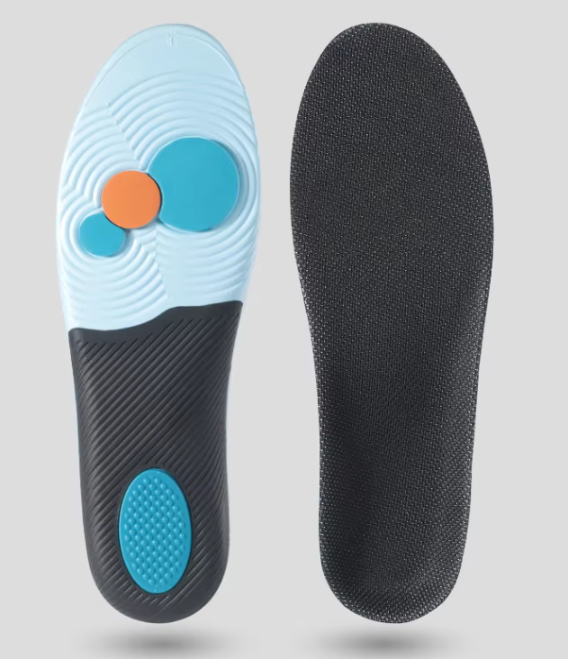 Semelles de Soutien Sport™ — Semelles Intérieures Sandalo, vue 1