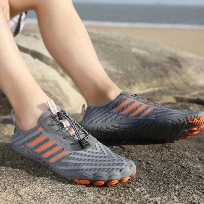 Chaussures Aquatiques — Chaussures Sandalo, vue 2