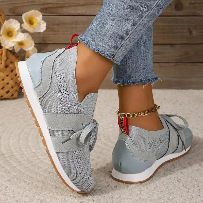Baskets Urban Flex™ — Chaussures à Bout Large Sandalo, vue 2