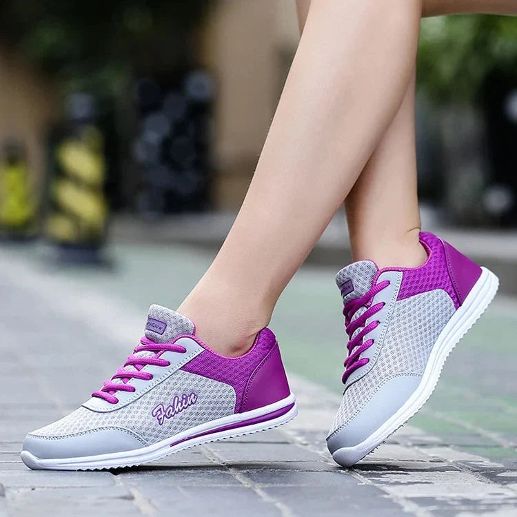 Baskets Glide Beatrice™ — Baskets Sandalo, vue 1
