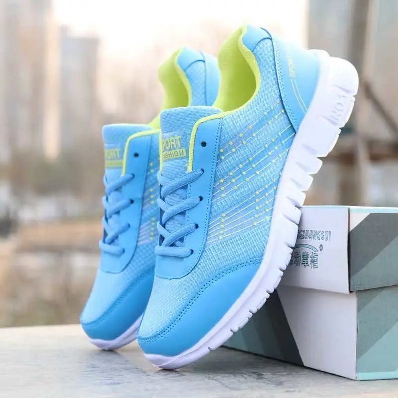 Baskets Sprint Claudia™ — Baskets Sandalo, vue 1