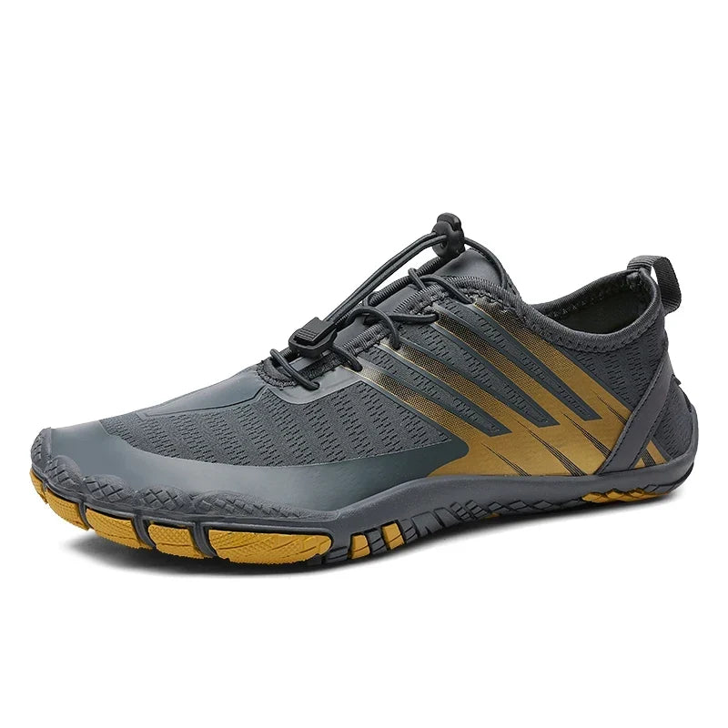 Chaussures Barefoot — Chaussures Barefoot Sandalo, vue 1