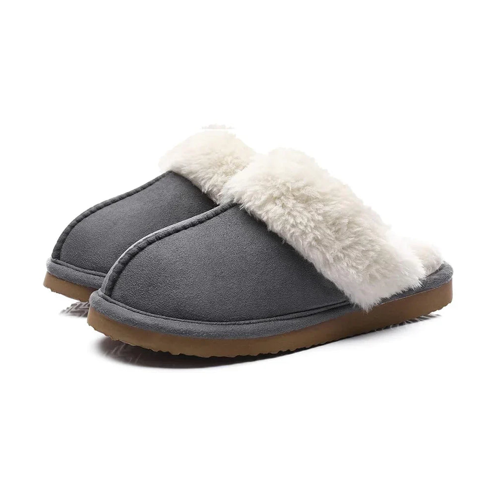 Chaussons Cloud Puffy — Chaussons Sandalo, vue 2