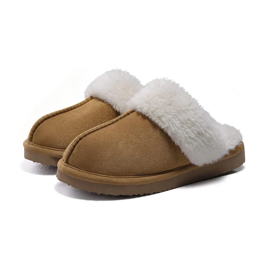 Chaussons Cloud Puffy — Chaussons Sandalo, vue 1