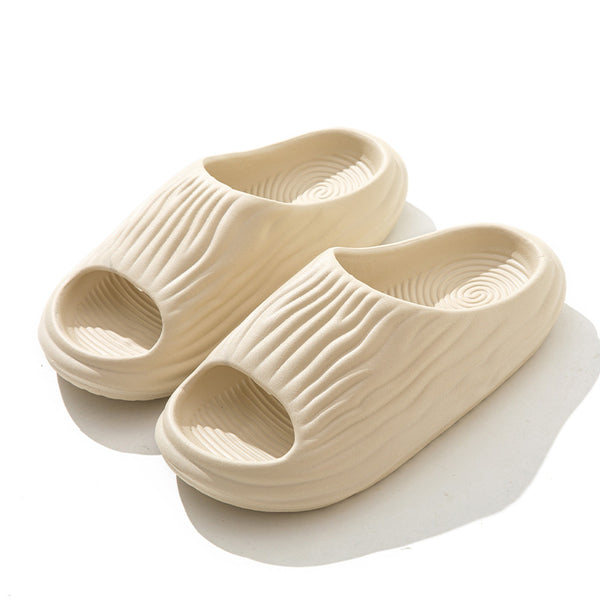 Ripples™ (Nouveau) — Chaussons Sandalo, vue 1