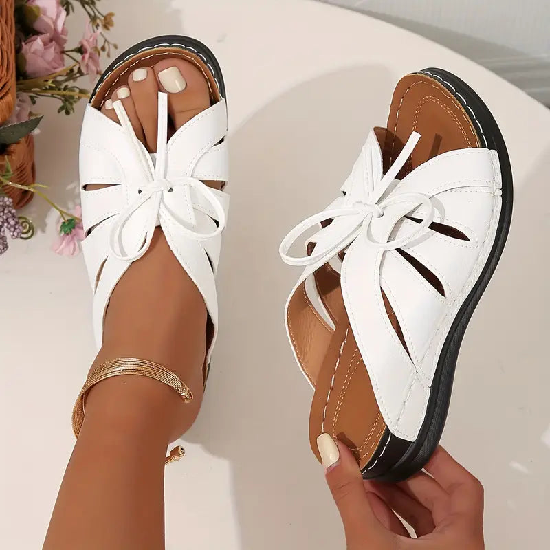 Sandales Lacey™ — Sandales Sandalo, vue 2