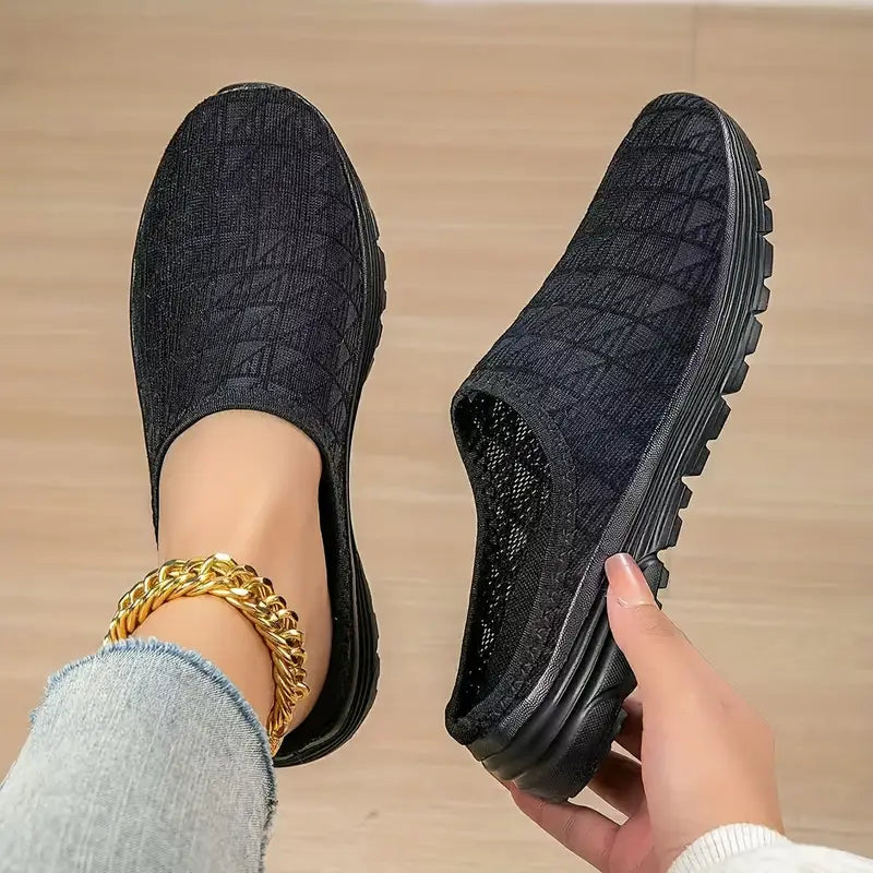 Chaussures à Enfiler AirWeave — Chaussures Sandalo, vue 2
