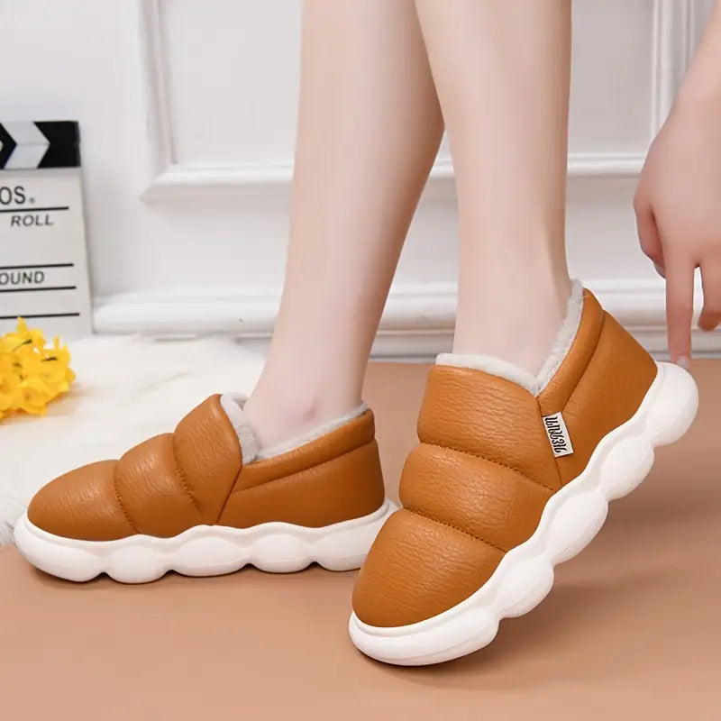 Chaussures Mallow Puff™ — Chaussures Casual Femme Sandalo, vue 1